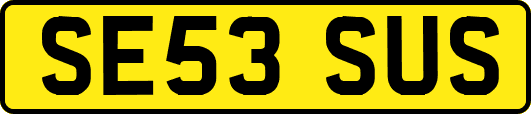 SE53SUS