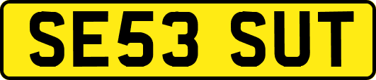 SE53SUT