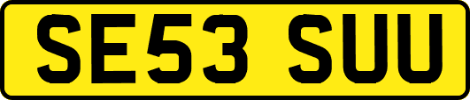 SE53SUU
