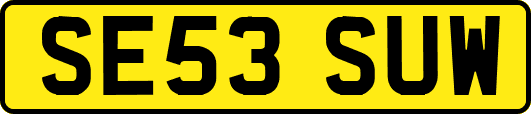 SE53SUW