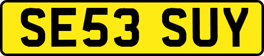 SE53SUY