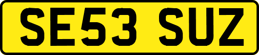 SE53SUZ