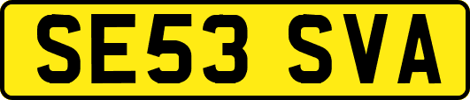 SE53SVA