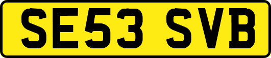SE53SVB