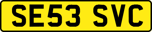 SE53SVC