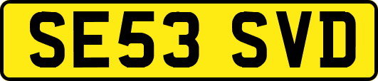 SE53SVD