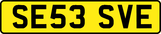 SE53SVE