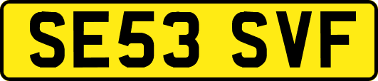 SE53SVF