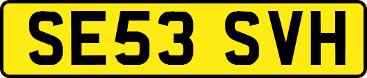 SE53SVH