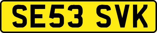 SE53SVK