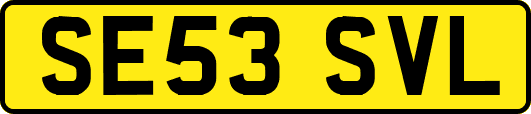 SE53SVL