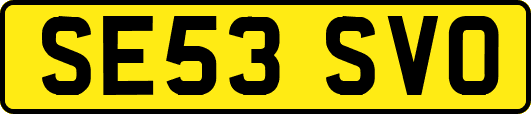 SE53SVO