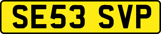 SE53SVP