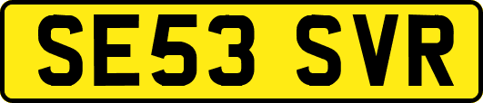 SE53SVR