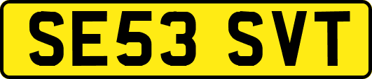 SE53SVT