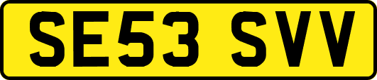 SE53SVV
