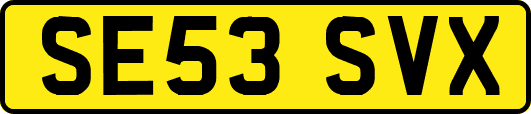 SE53SVX