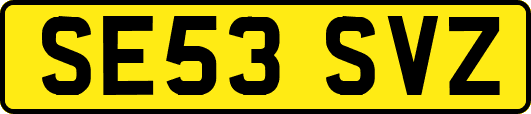 SE53SVZ