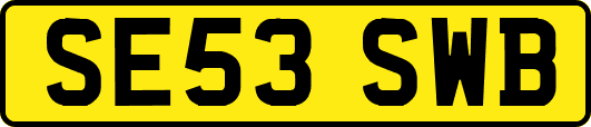 SE53SWB