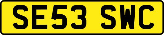 SE53SWC