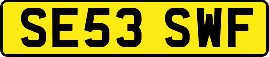 SE53SWF