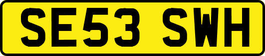 SE53SWH