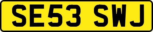 SE53SWJ