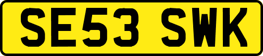 SE53SWK
