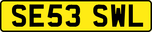 SE53SWL