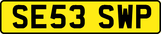SE53SWP