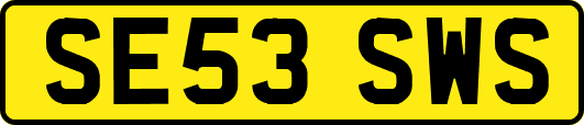 SE53SWS