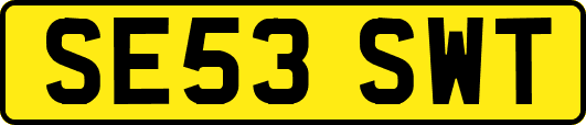 SE53SWT