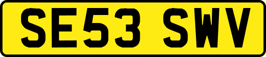 SE53SWV