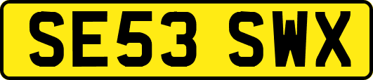 SE53SWX