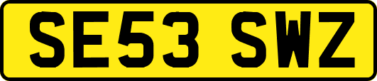 SE53SWZ