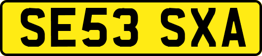 SE53SXA