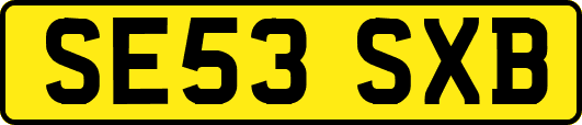 SE53SXB