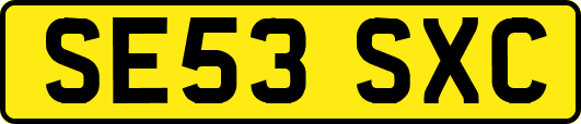 SE53SXC