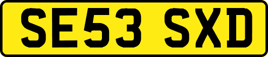 SE53SXD