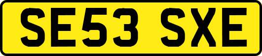 SE53SXE