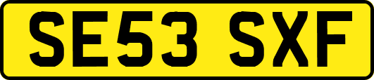SE53SXF