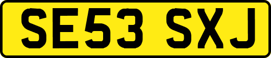 SE53SXJ