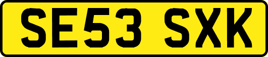 SE53SXK