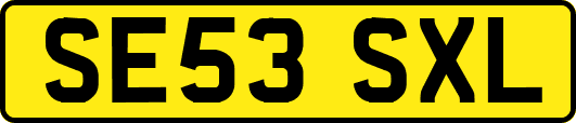 SE53SXL