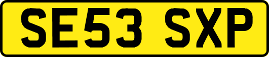 SE53SXP