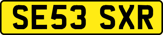 SE53SXR