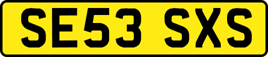 SE53SXS