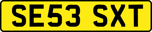 SE53SXT