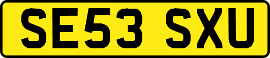 SE53SXU