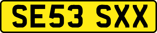 SE53SXX
